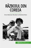 Razboiul din Coreea (eBook, ePUB)