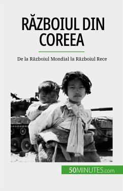 Războiul din Coreea (eBook, ePUB) - Convard, Quentin