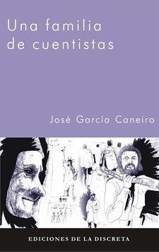 Cover Una familia de cuentistas