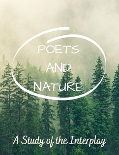 Poets and Nature - Russell, Luke Phil