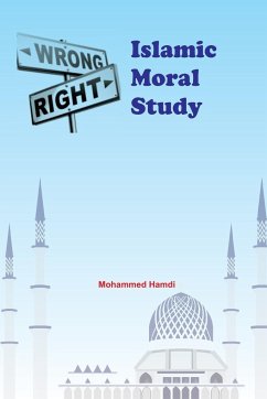 Islamic Moral Study - Hamdi, Mohammed