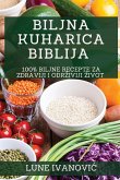 Biljna Kuharica Biblija