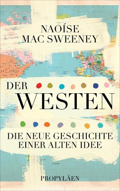 Der Westen - Mac Sweeney , Naoíse