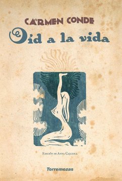 Oíd a la vida - Conde, Carmen