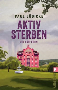 Aktiv sterben - Lüdicke, Paul