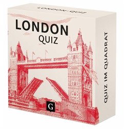 London-Quiz - Hartz, Cornelius