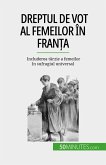 Dreptul de vot al femeilor în Fran¿a (eBook, ePUB)