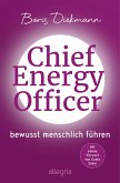 Chief Energy Officer (eBook, ePUB)
