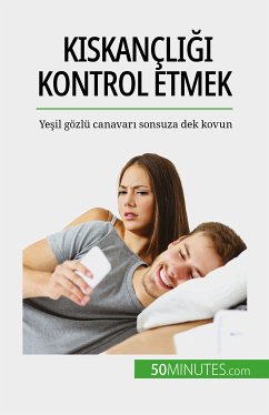 Kıskançlığı kontrol etmek (eBook, ePUB) - Mimbang, Hugues Prion Pansius