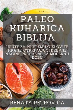 Cover Paleo Kuharica Biblija
