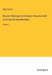¿uvres Polémiqes et Diverses; Oeuvres... - Bild 1