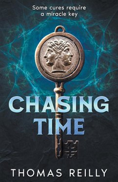 Chasing Time - Reilly, Thomas