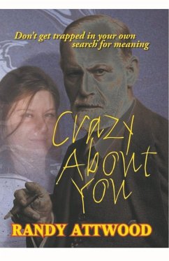 Crazy About You - Attwood, Randy