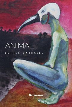 Animal - Cabrales, Esther