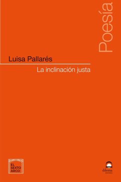 La inclinación justa Cover La inclinación justa