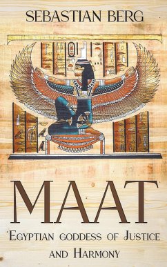 Maat - Berg, Sebastian