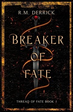 Breaker of Fate - Derrick, R. M.
