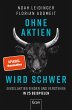 Ohne Aktien Wird Schwer (eBook, ePUB) - Bild 1