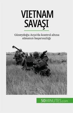 Vietnam Savaşı (eBook, ePUB) - Théliol, Mylène