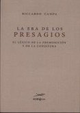 La Era de los presagios La Era de los presagios