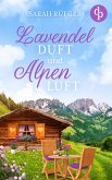 Lavendelduft und Alpenluft (eBook, ePUB)