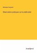Observations pratiques sur la... - Bild 1