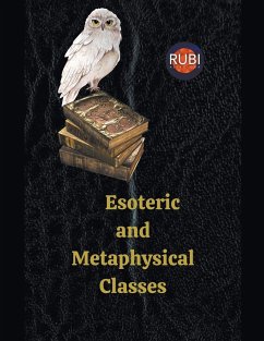 Esoteric and Metaphysical Classes - Astrologa, Rubi