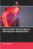 Rectocolite hemorrágica: abordagem diagnóstica