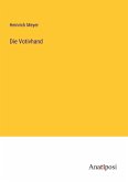 Die Votivhand