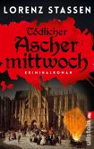 Tödlicher Aschermittwoch / Gustav Zabelt ermittelt Bd.2