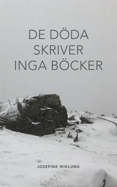 De döda skriver inga böcker (eBook, ePUB)