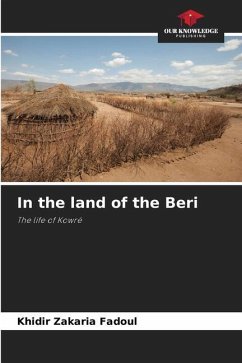 In the land of the Beri - Zakaria Fadoul, Khidir