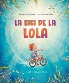 Cover La bici de la Lola