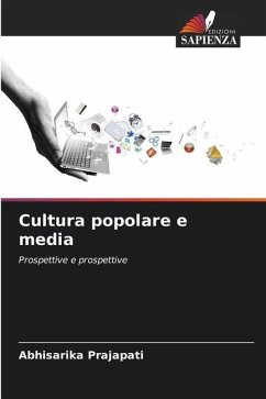 Cultura popolare e media - Prajapati, Abhisarika