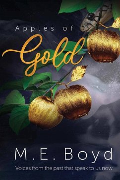 Apples of Gold - Boyd, M E