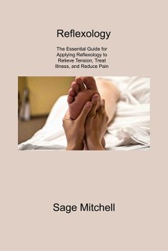 Reflexology 2 - Mitchell, Sage