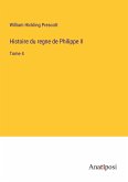 Histoire du regne de Philippe II