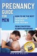 Pregnancy Guide for Men - Bild 1
