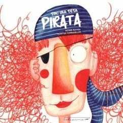 Cover Tinc una tieta pirata
