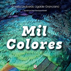 Cover Mil Colores