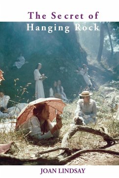 The Secret of Hanging Rock - Lindsay, Joan