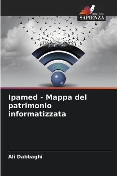 Ipamed - Mappa del patrimonio informatizzata - Dabbaghi, Ali