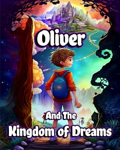 Oliver and the Kingdom of Dreams - Jones, Willie