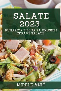 Salate 2023 - Ani¿, Mirele