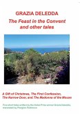 The Feast in the Convent and other tales