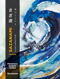 Cover Sazanami