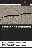 Forensic Civil Engineering