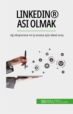 LinkedIn® ası olmak (eBook, ePUB) - Charlier, Maïllys