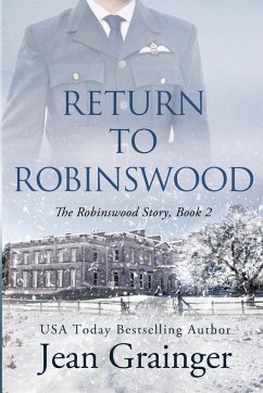 Return to Robinswood - Grainger, Jean