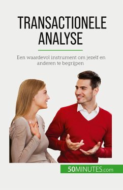 Transactionele analyse - Coralie Closon